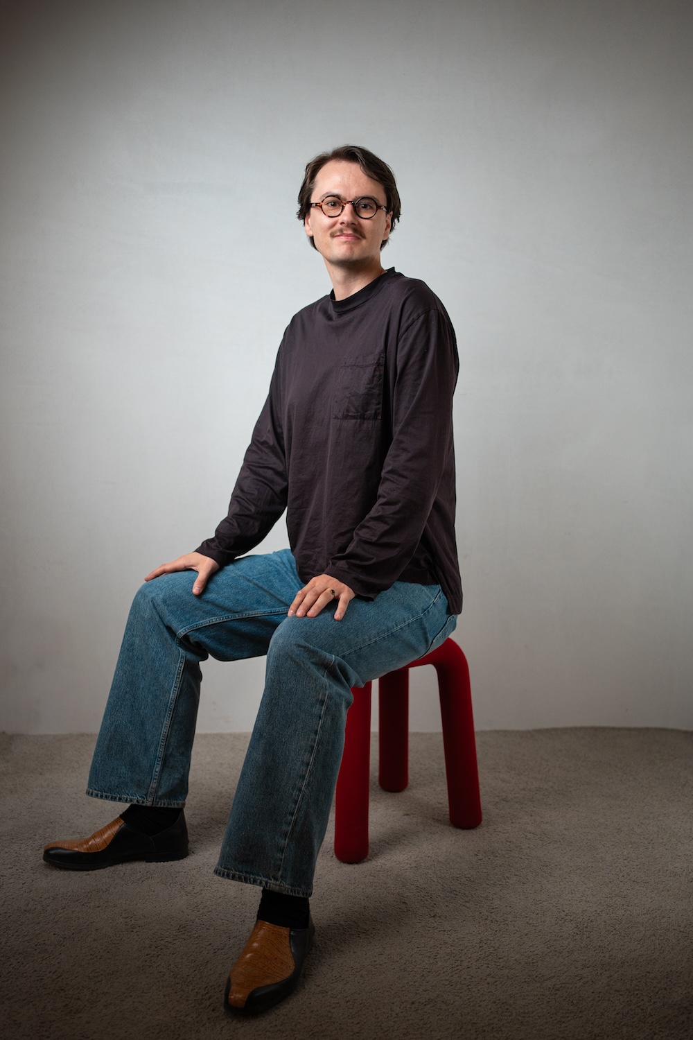 Taylerd Digital Marketing Agency - Alexander Skog