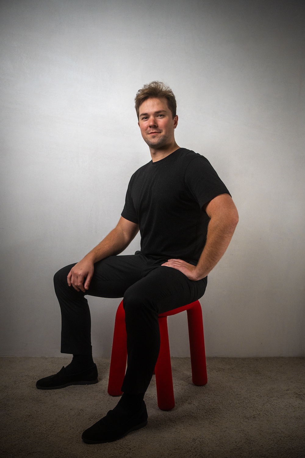 Taylerd Digital Marketing Agency - Einar Berglund