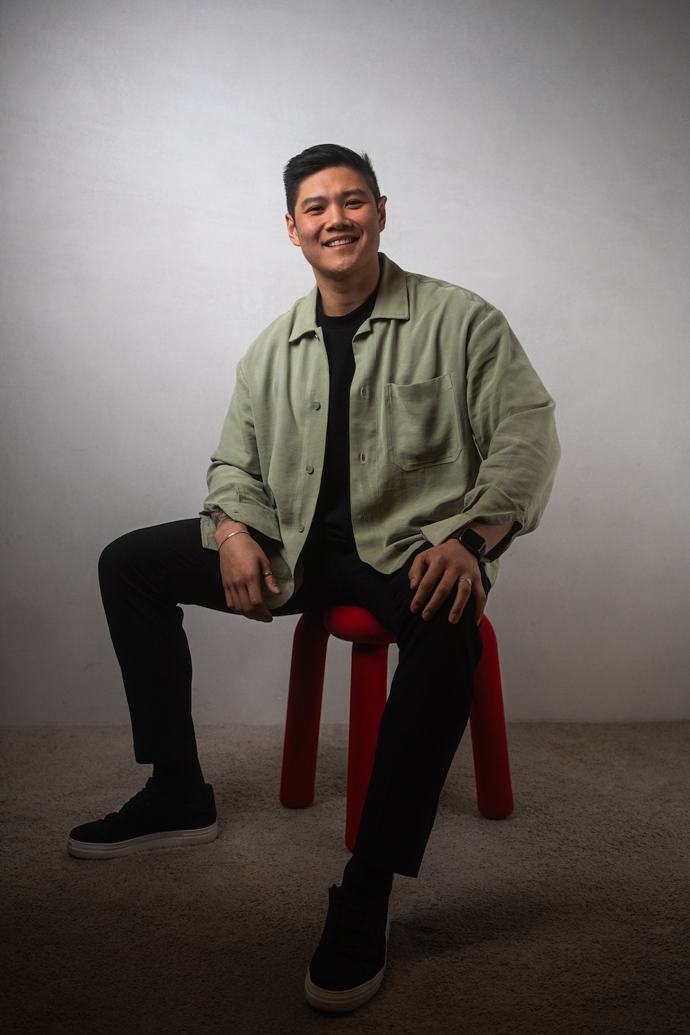 Taylerd Digital Marketing Agency - Jens Dang