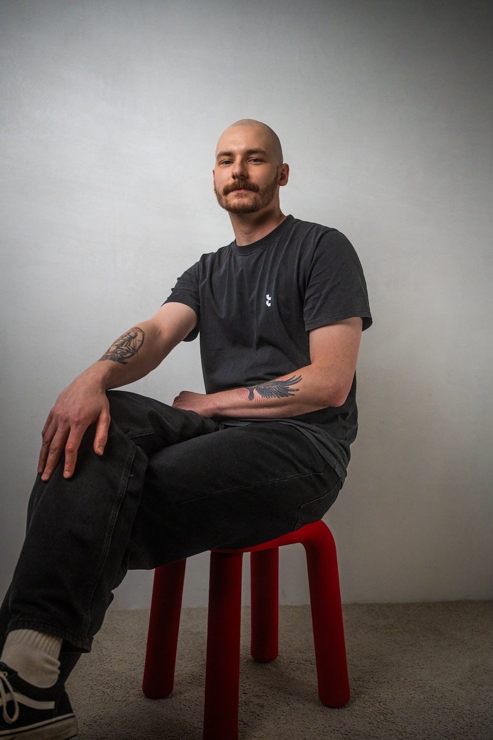 Taylerd Digital Marketing Agency - Max Part Rosander