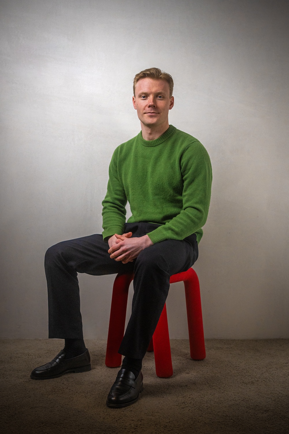 Taylerd Digital Marketing Agency - Philip Hägglund