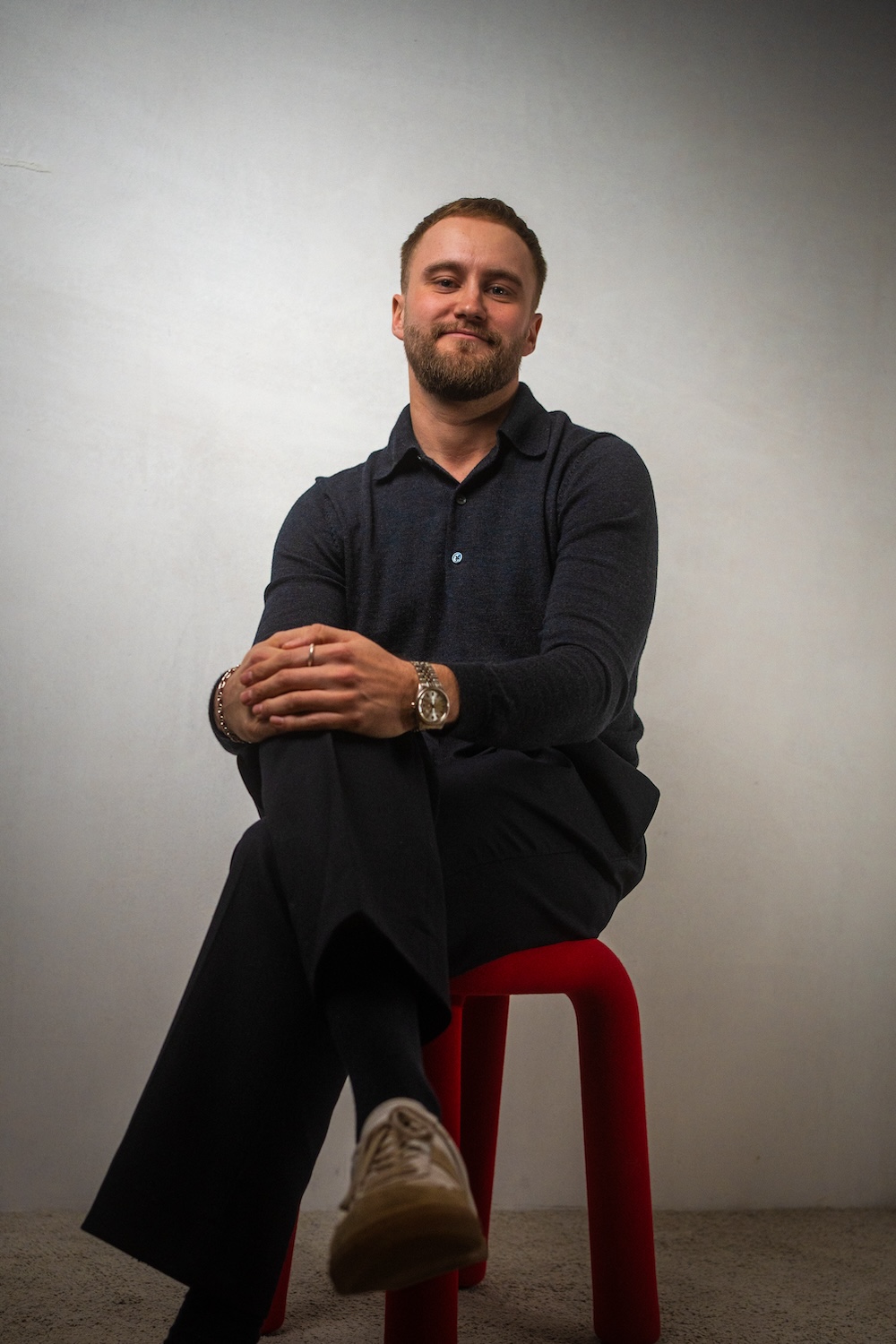 Taylerd Digital Marketing Agency - Rasmus Andersson