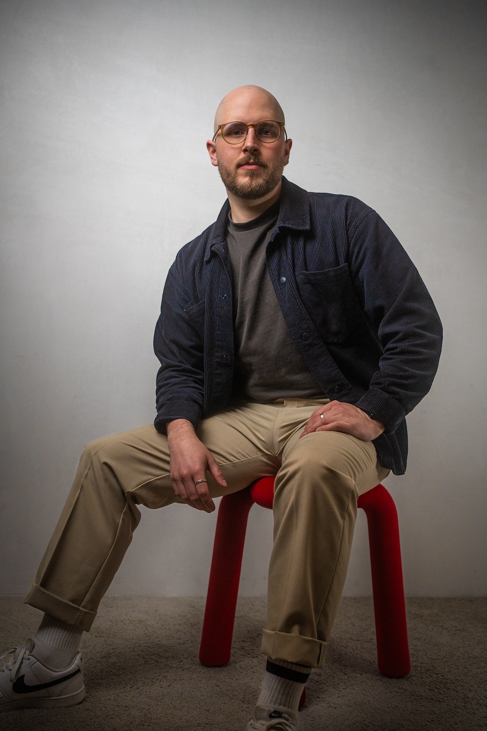 Taylerd Digital Marketing Agency - Samuel Boding