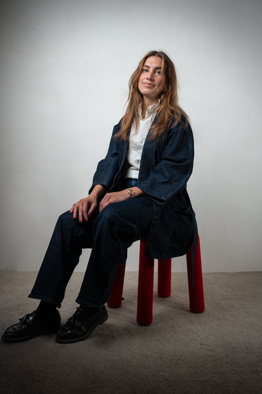 Taylerd Digital Marketing Agency - Sofia Finnsson