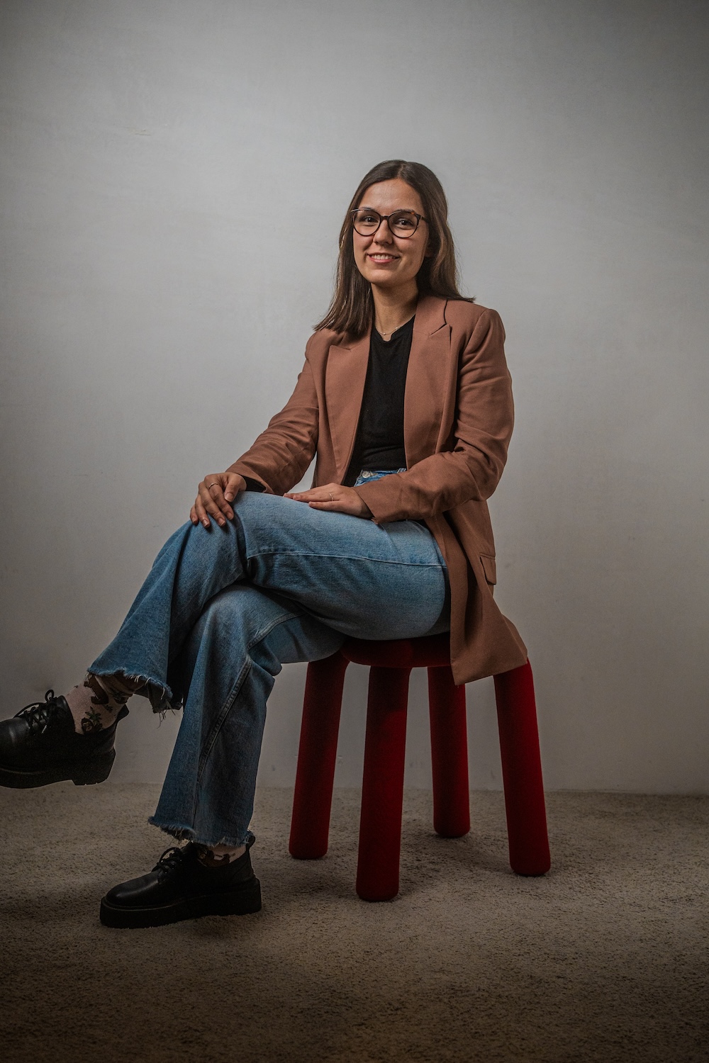 Taylerd Digital Marketing Agency - Svilena Todorova