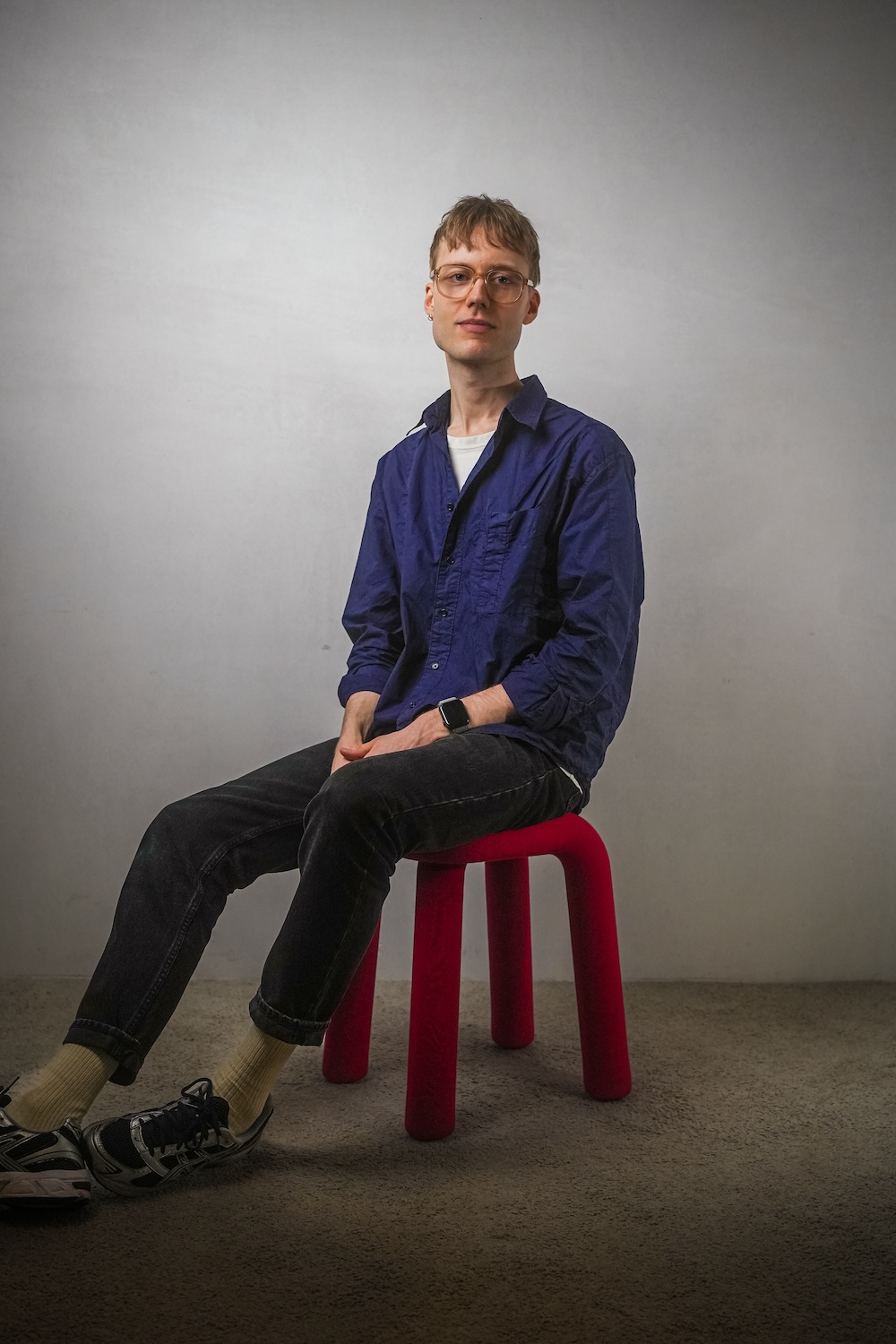 Taylerd Digital Marketing Agency - William Buller